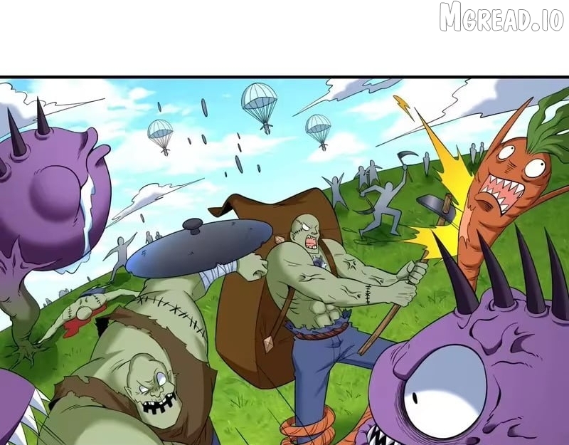 Era of the Haunted Chapter 598  - page 66